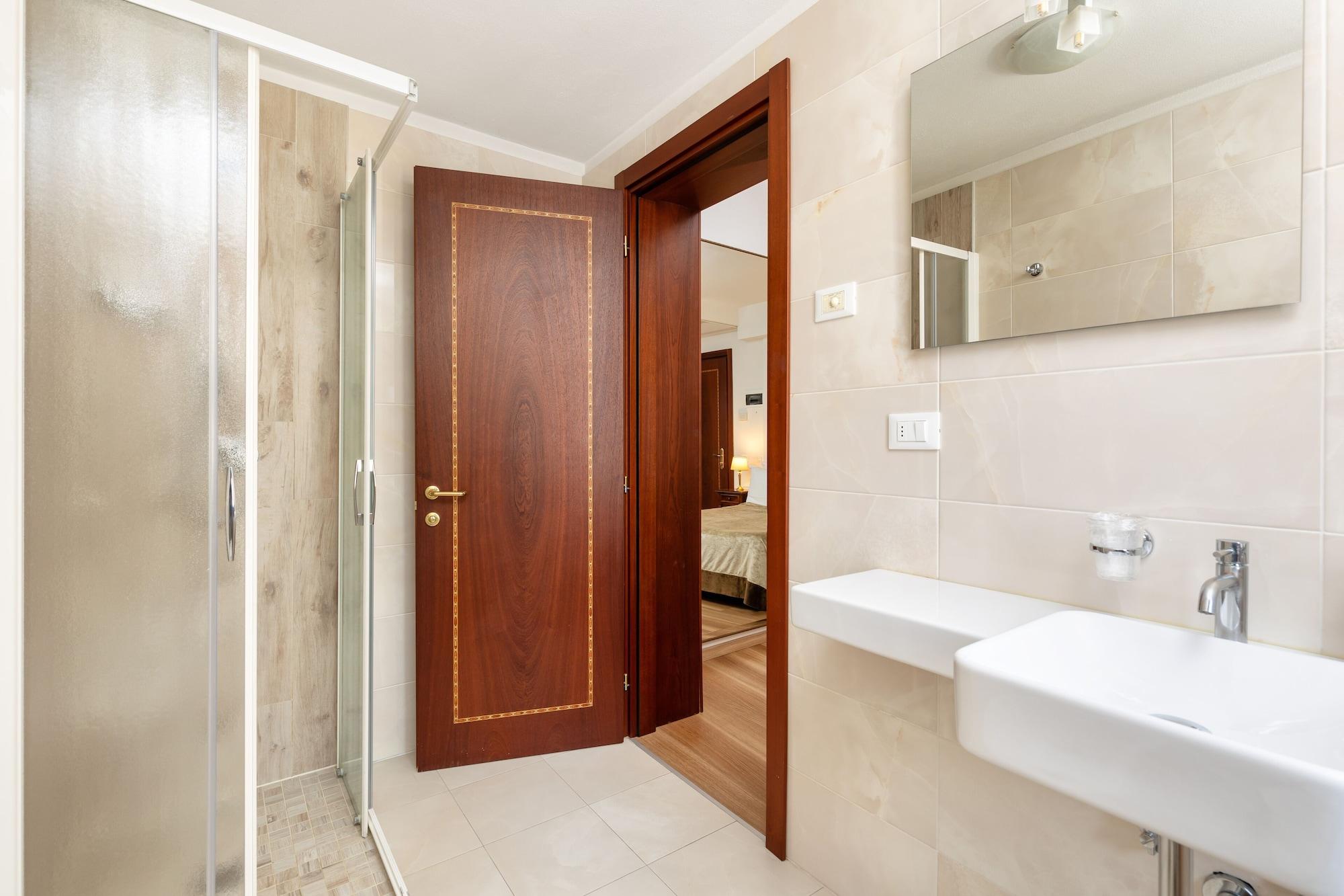 Set de Habitación Hotel Giardinetto