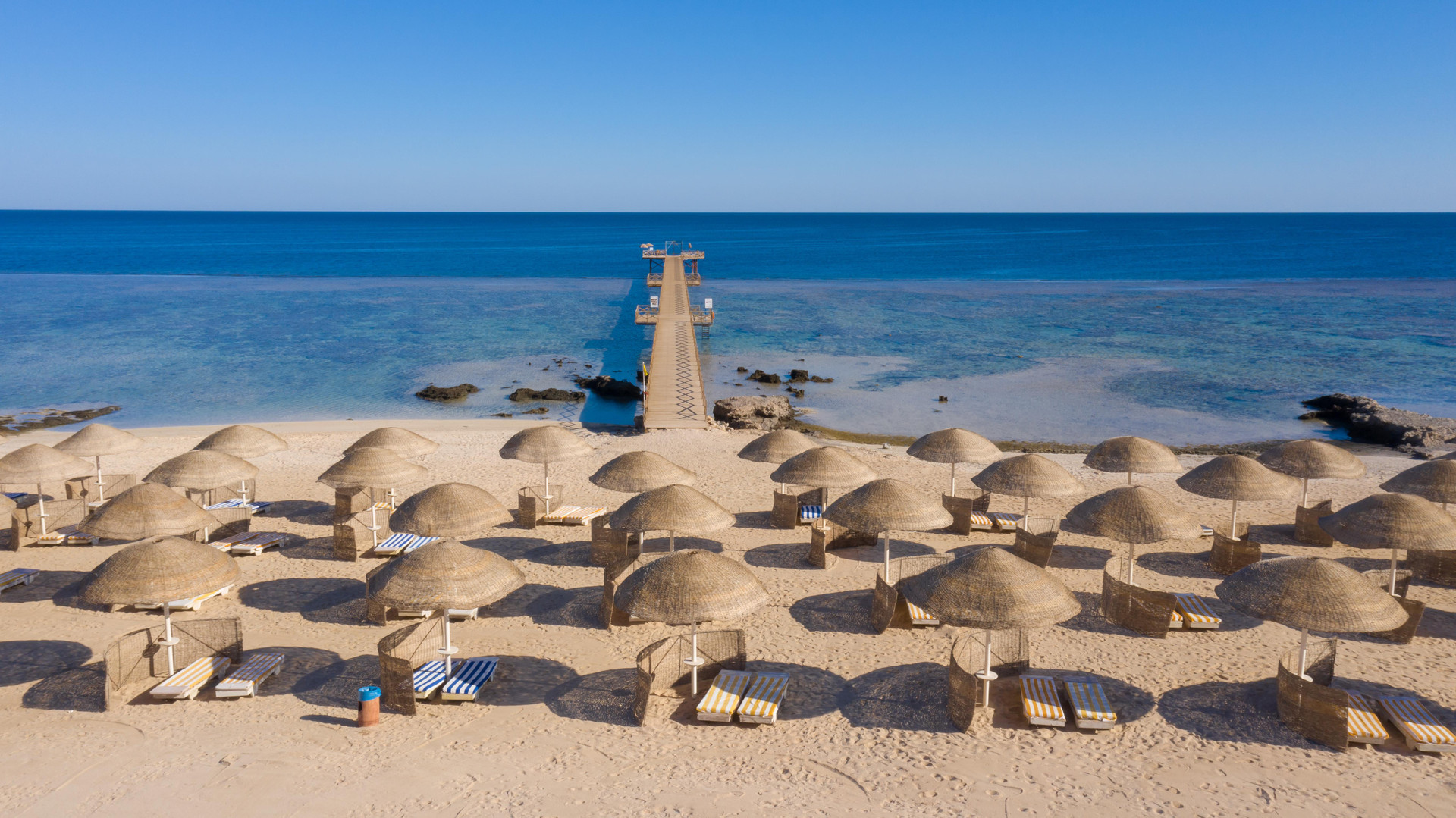 Playa ONATTI Beach Resort - Marsa Alam