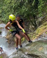 Actividad - Oasis de la naturaleza: Exploración de Honolulu y las cataratas Chullachaqui