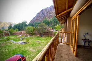 Alquiler Temporario - URUHome Cusco