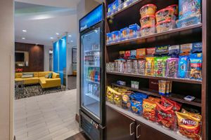Alojamiento - Comfort Suites Fort Lauderdale Airport South & Cruise Port