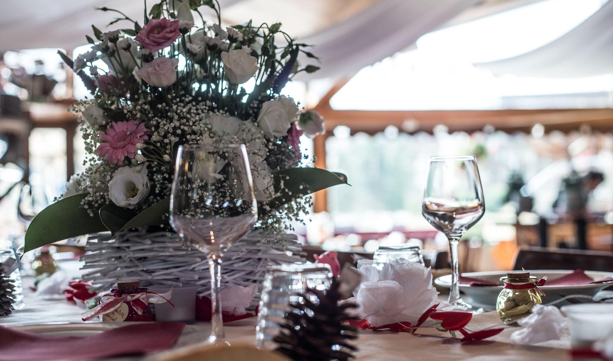 Restaurant Hôtel Le Loup Blanc