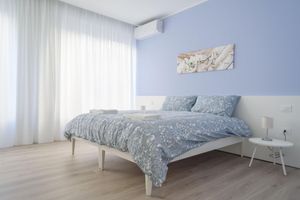 Alquiler Vacacional - Porta di Verona - Apartment in the center with garage