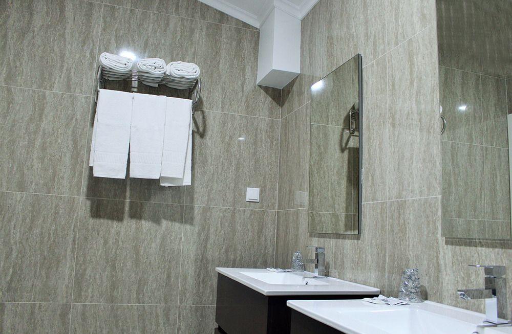 Set de Habitación Universo Romântico Guesthouse & Spa