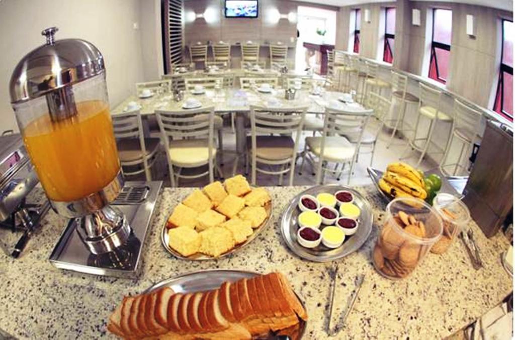 Restaurant Hotel Imaculada