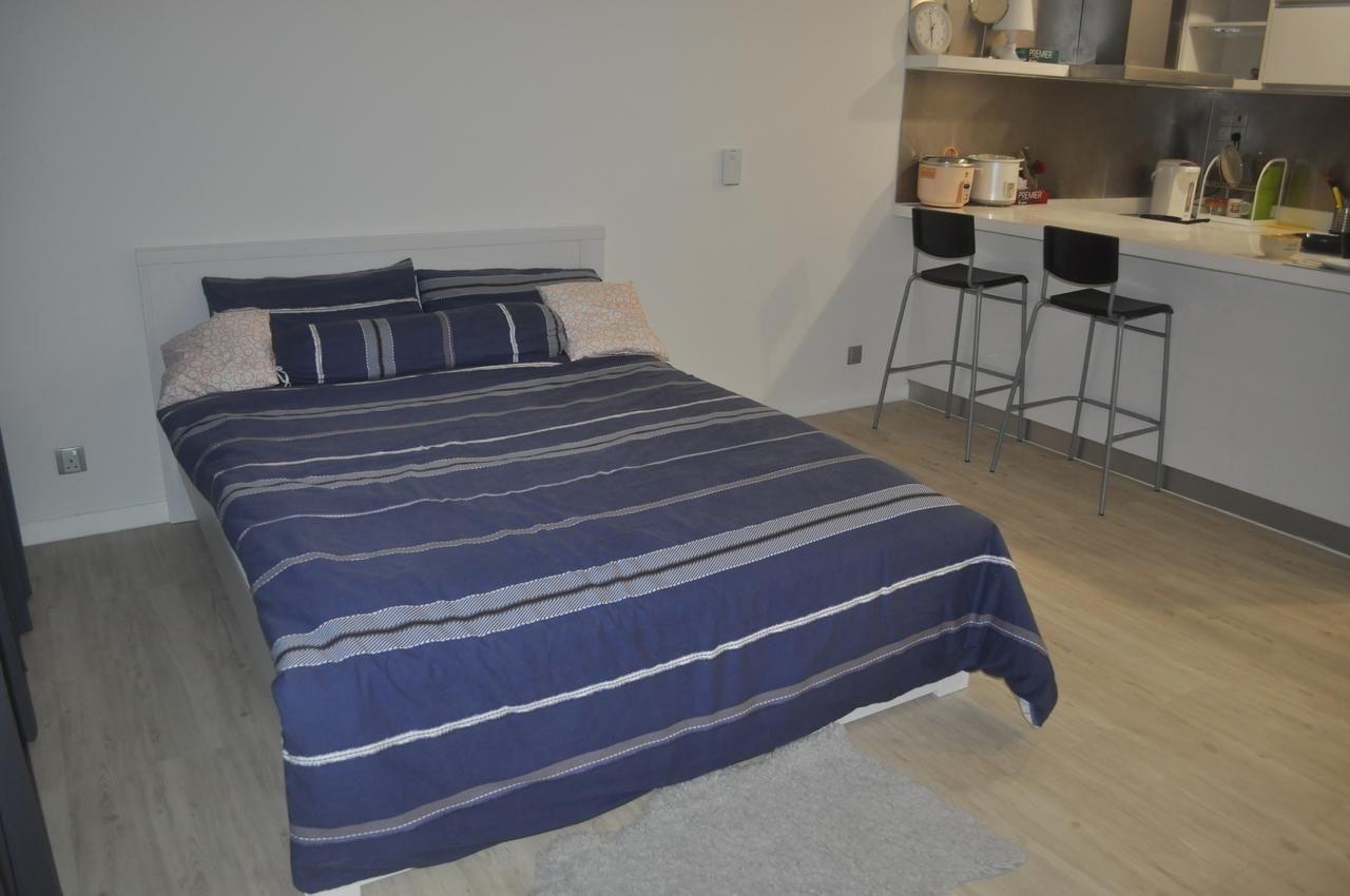 Habitación Studio M City Jalan Ampang by Fervent