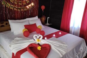 Alquiler Vacacional - CABAÑAS DOÑA LELA