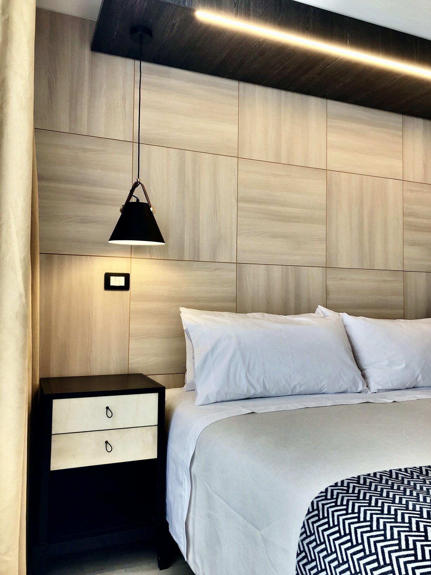 Habitación RQ Stay Santa Magdalena