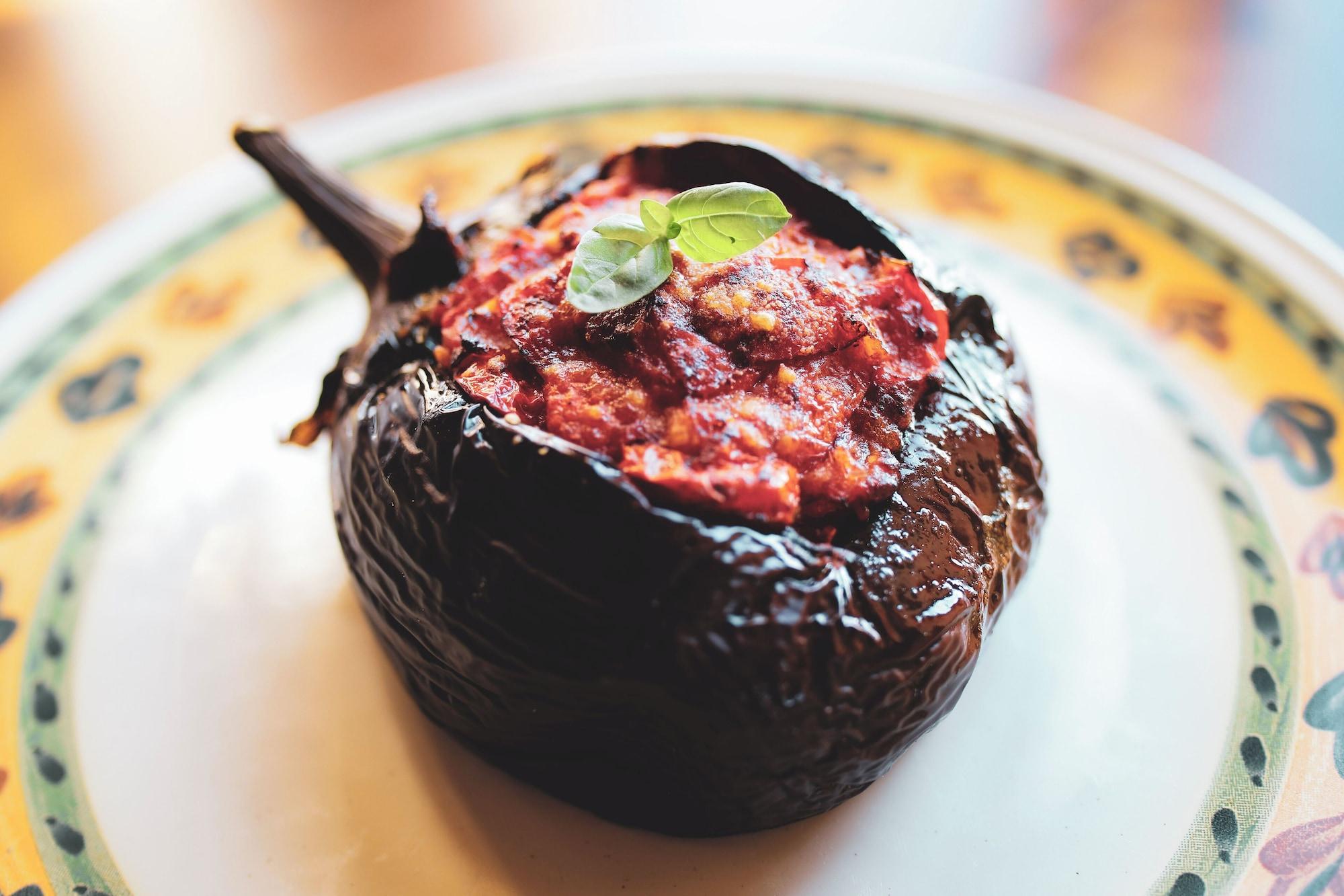 Restaurant Agriturismo Le Ceregne bio