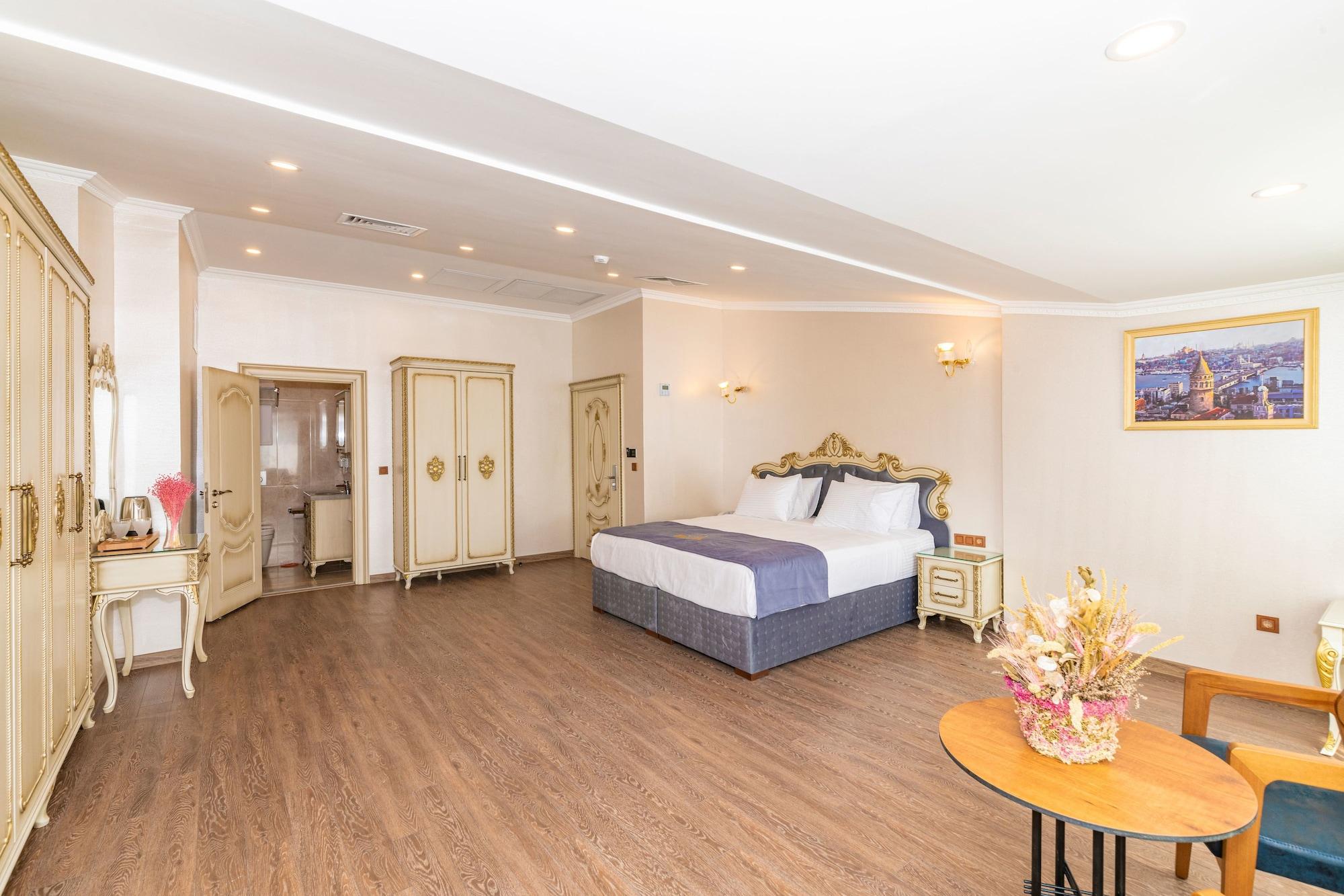 Varios Al Madina Hotel