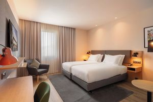 Alojamiento - Holiday Inn Braga by IHG