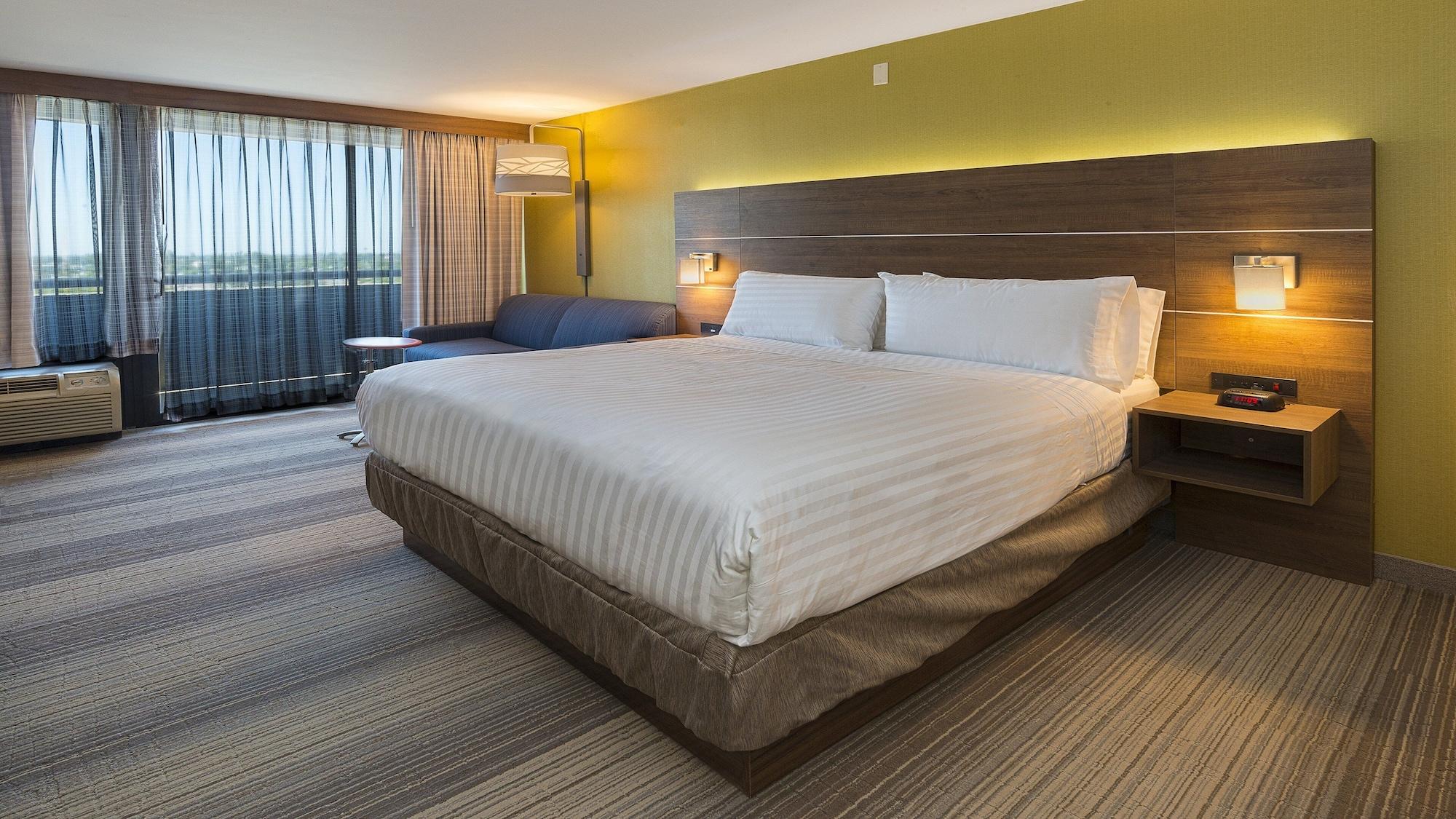 Habitación Holiday Inn Express Fullerton - Anaheim by IHG