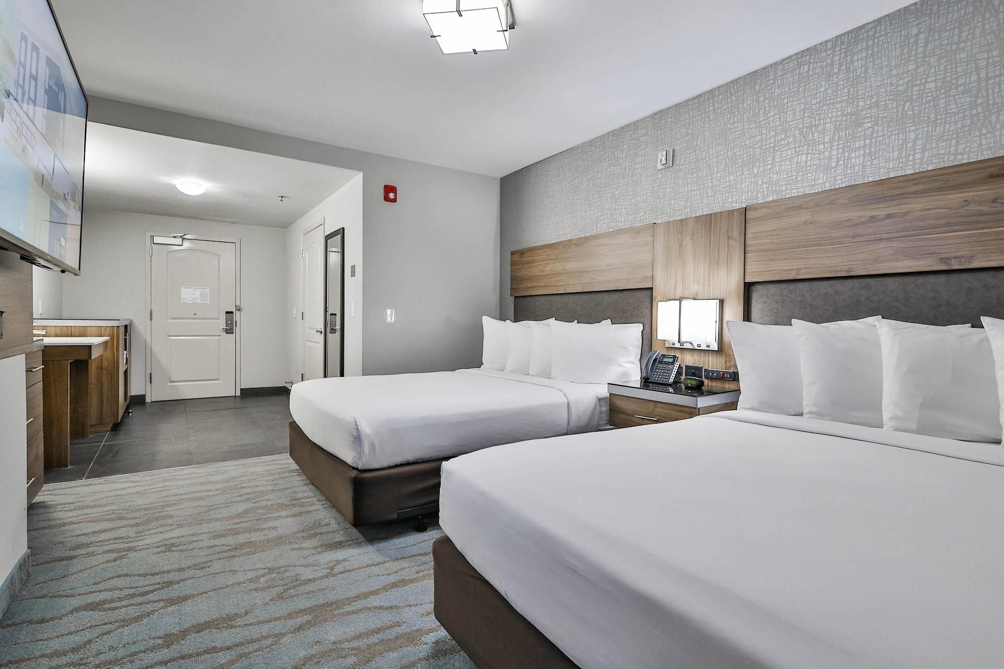Habitación The Penn Stroud, Stroudsburg - Poconos, Ascend Hotel Collection