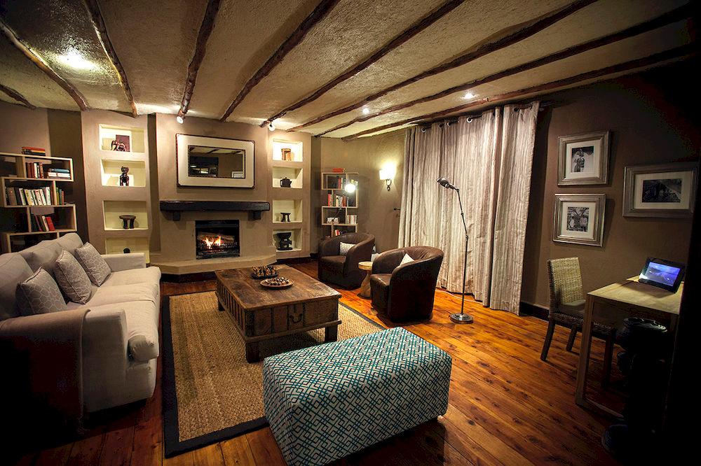 Olonana Lodge, an A&K Sanctuary by null