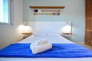 Arriendo temporal - SunClub-300 metros da Praia do Campeche