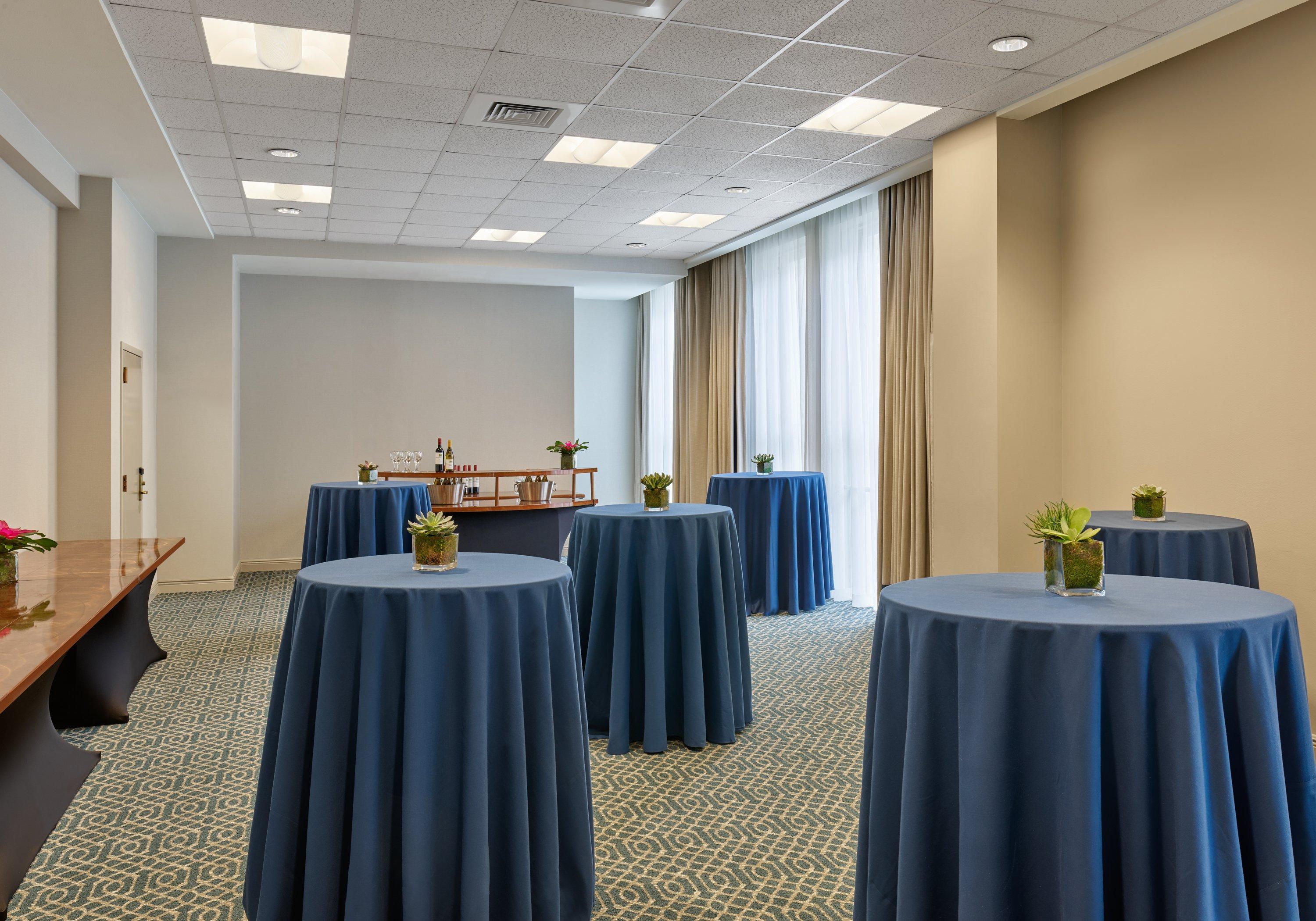 Restaurant Crowne Plaza New Orleans French Qtr - Astor by IHG