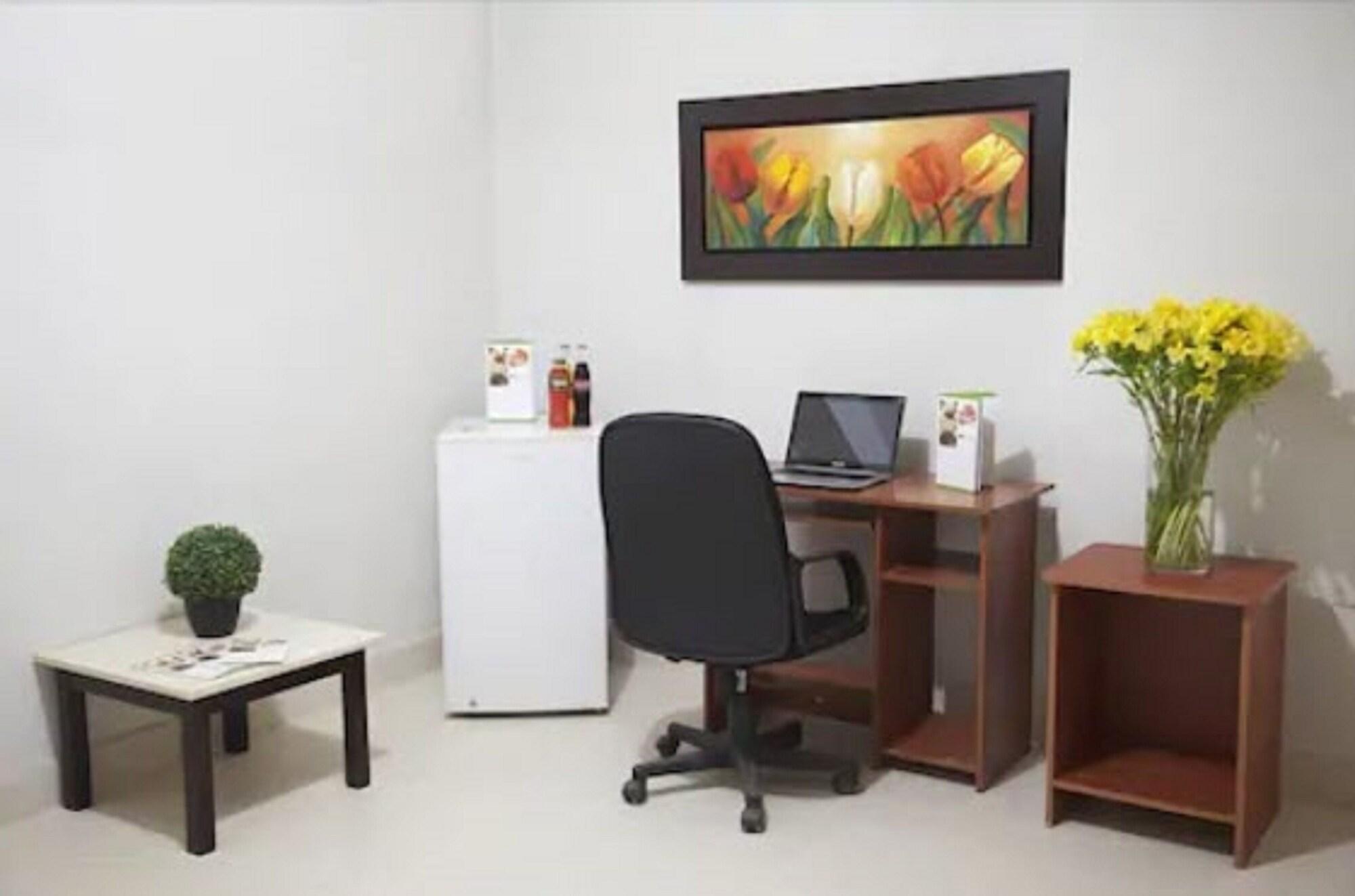 Set de Habitación El Angolo Hotel Talara, Piura