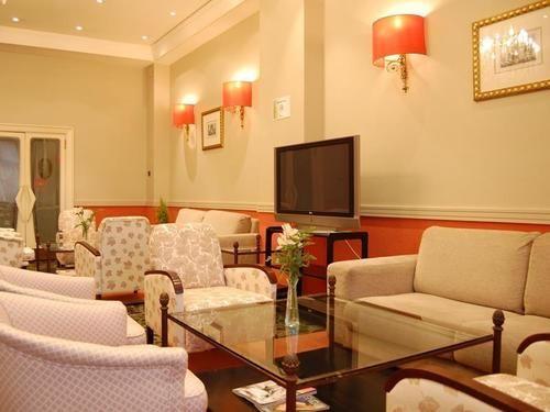 Bar/Salón Hotel Felipe IV