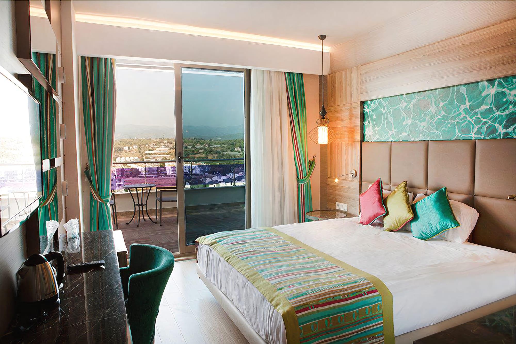 Habitación Long Beach Harmony Hotel & Spa - All Inclusive