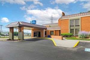 Alojamiento - Best Western North Roanoke