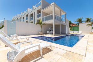 Alquiler Vacacional - Exclusivo duplex no Beach TownHouse IV por Carpediem