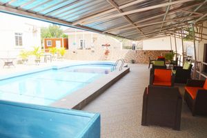 Alojamiento - Residency Hotel Guzape Abuja