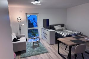 Alquiler Vacacional - Fully furnished premium apartment - flexible & all-inclusive