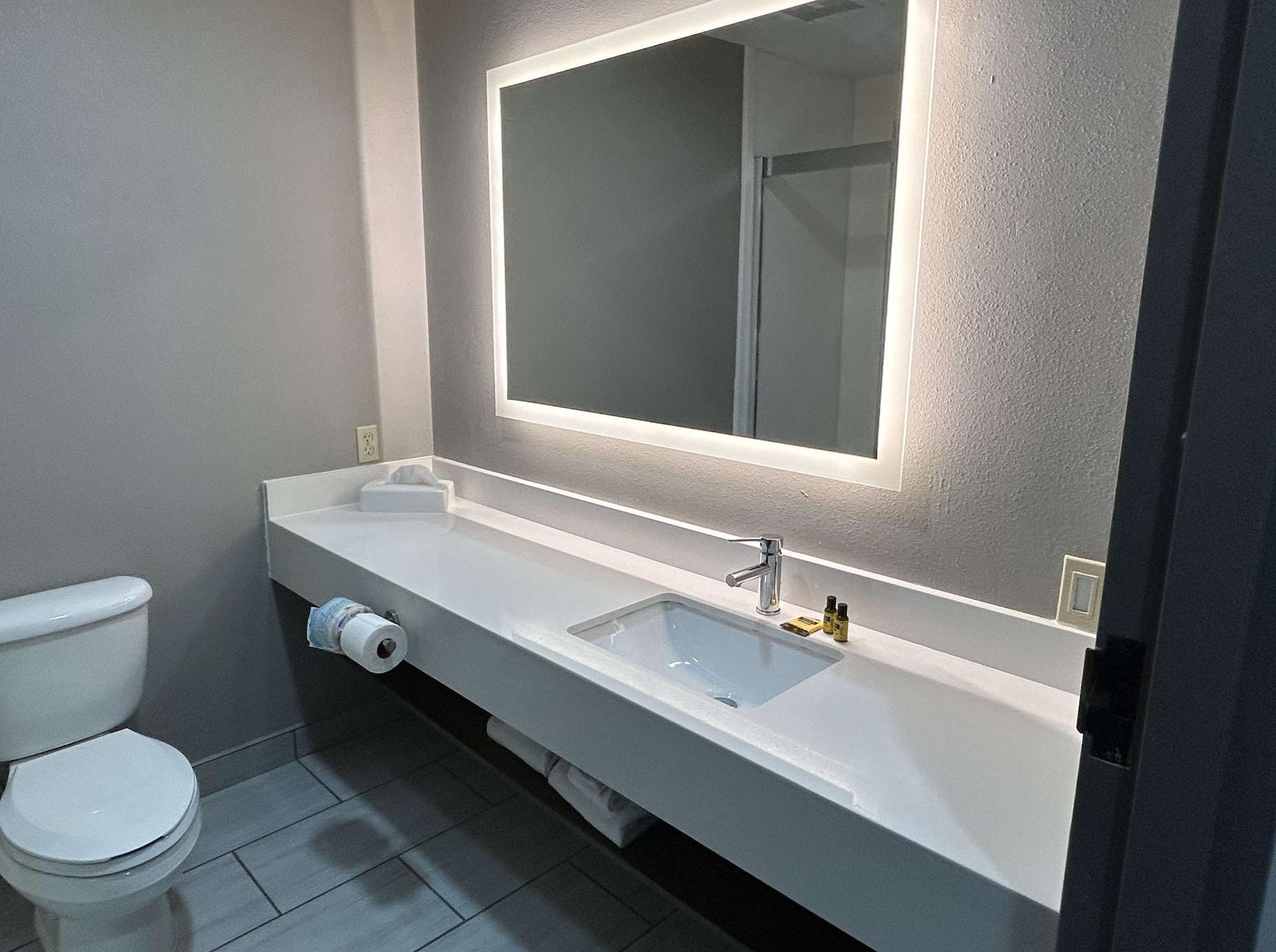 Equipamiento de Habitación Best Western Plus Pocomoke City