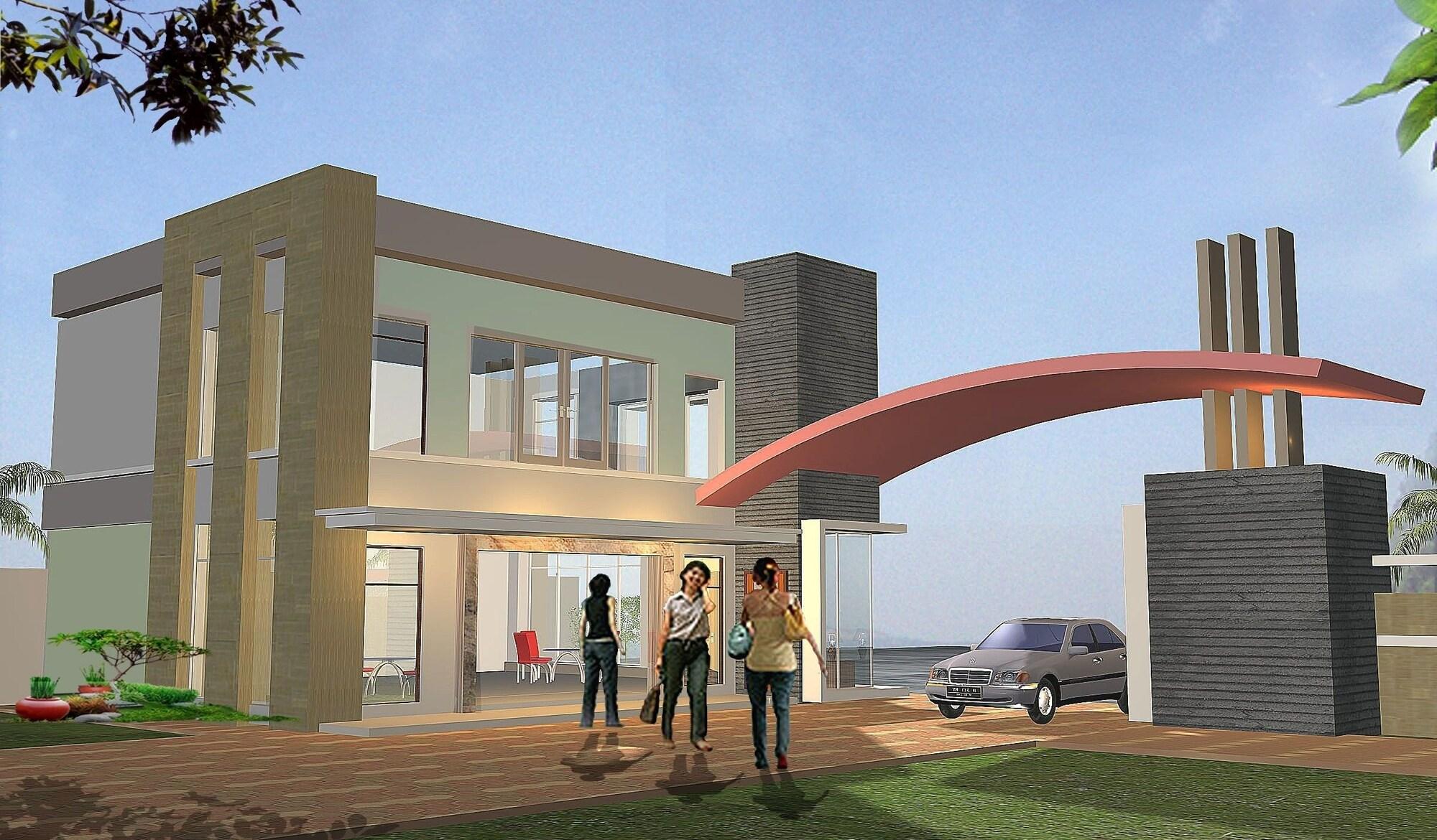 Comodidades del Alojamiento Hotel Kings Kudus