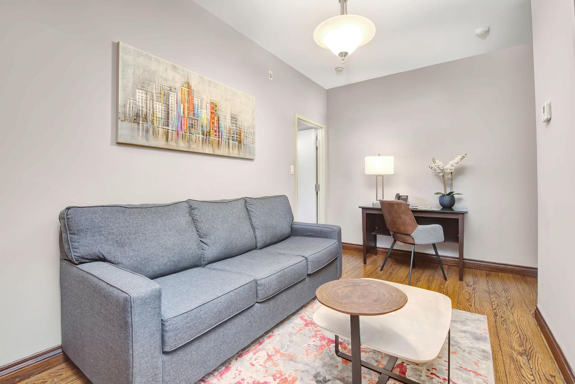 Comodidades del Alojamiento Willowdale Hotel Toronto North York
