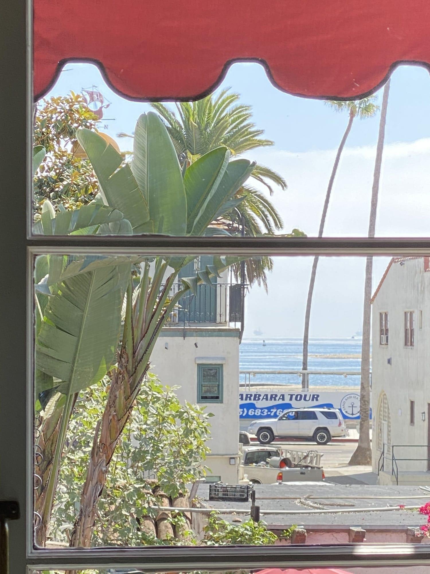 Playa Villa Rosa Inn
