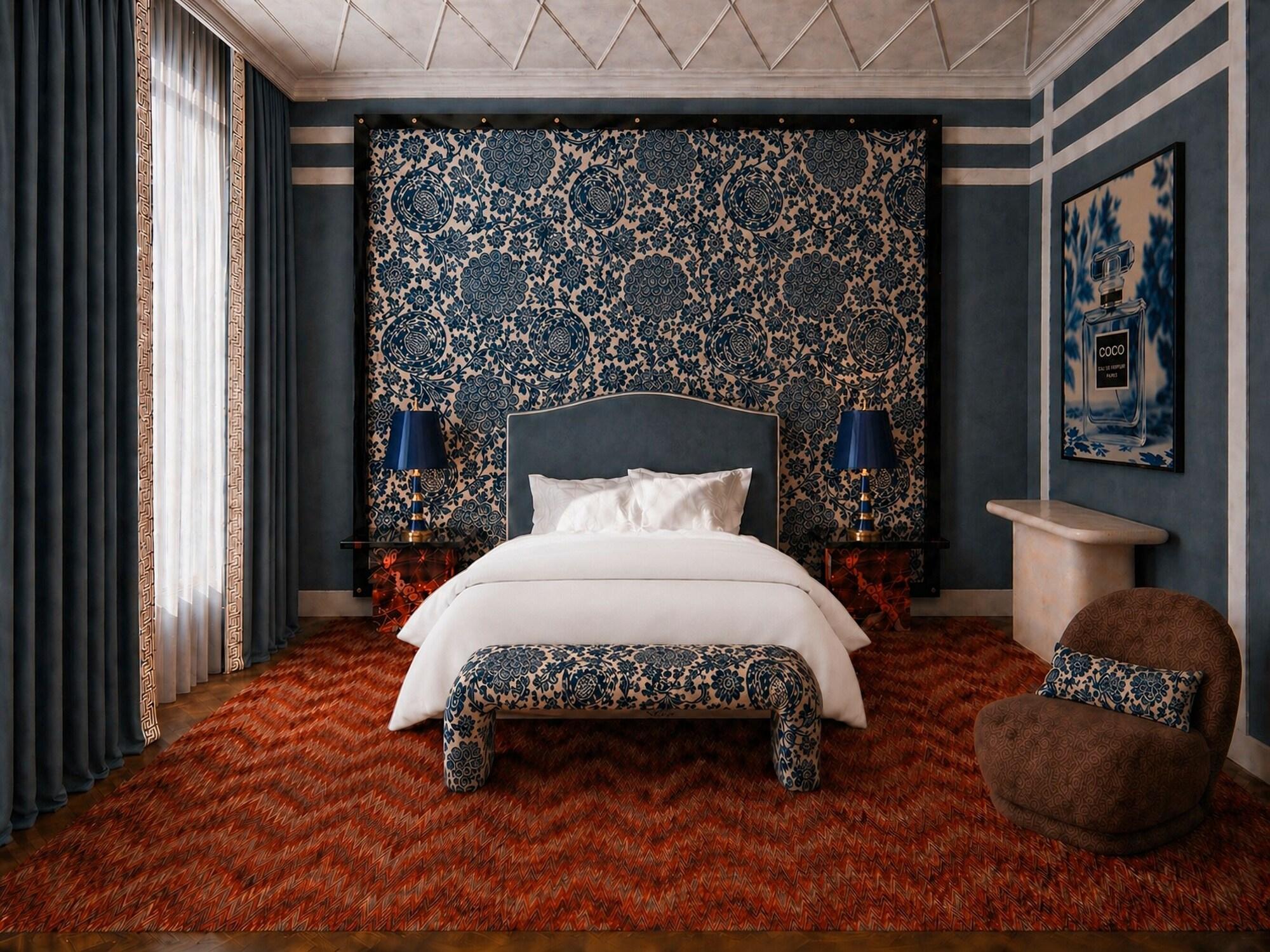 Habitación Hotel Club 29