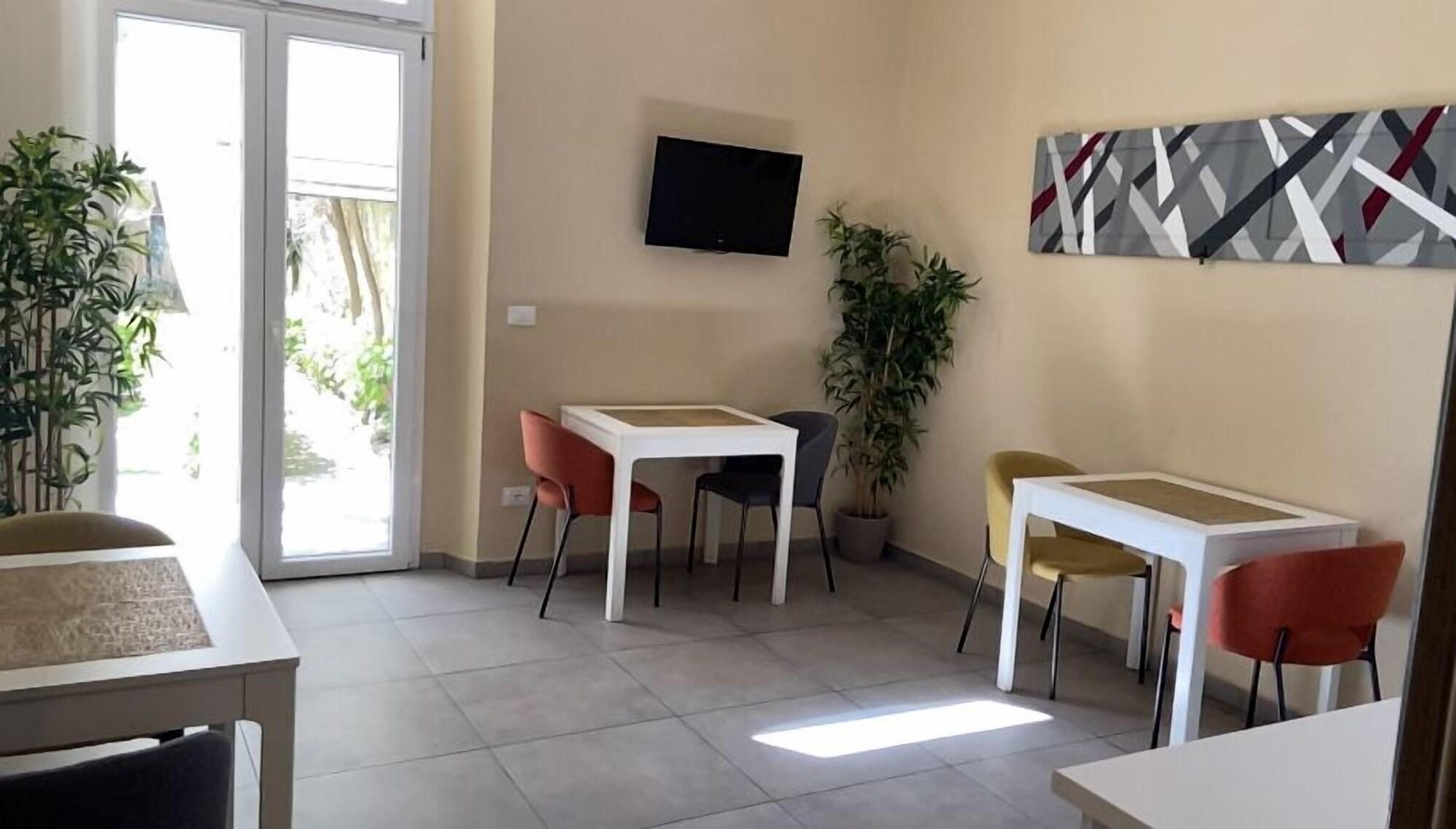 Restaurant Paradise Inn