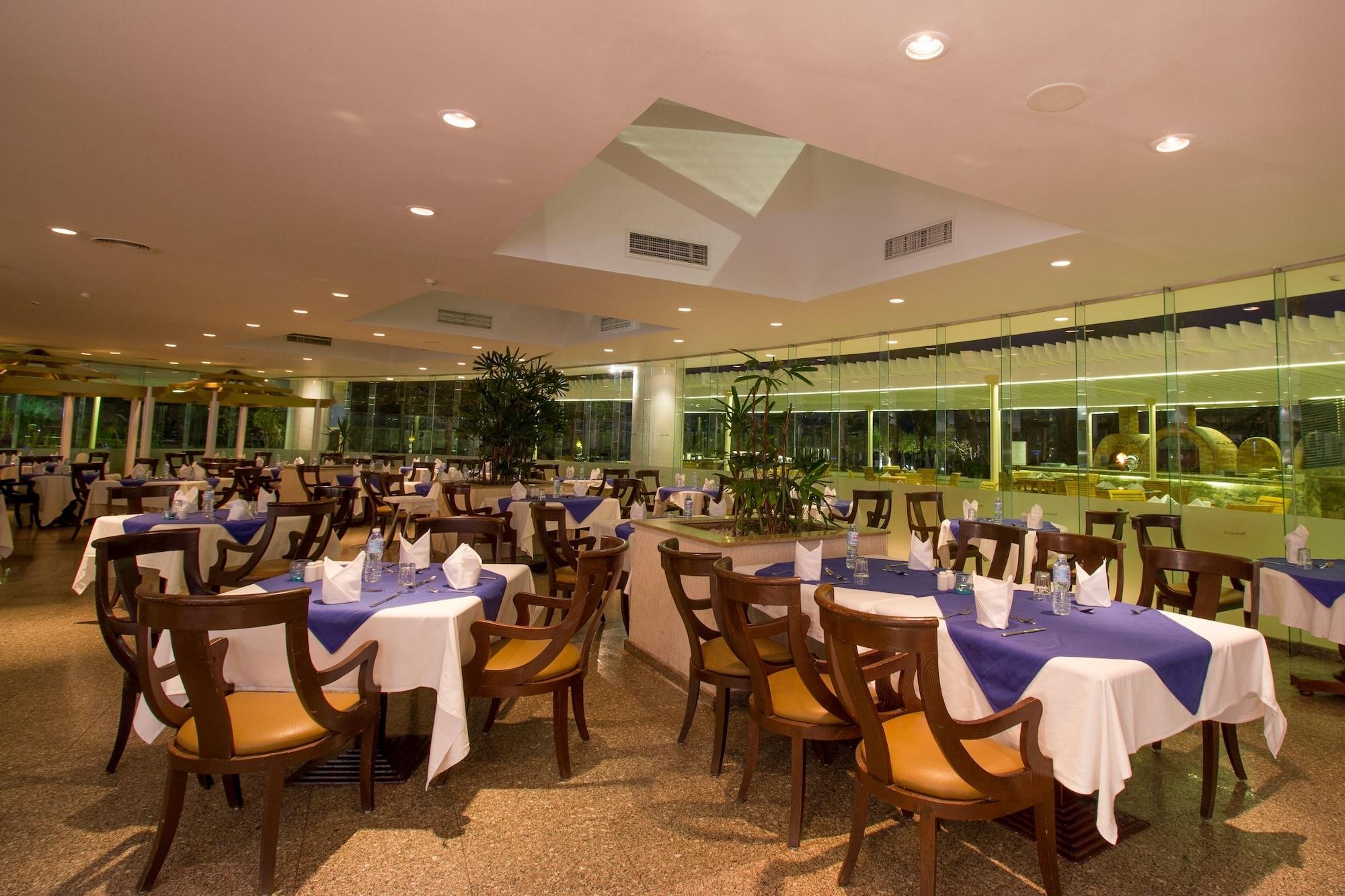 Restaurant Monte Carlo Sharm Resort & Spa