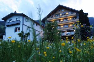 Alojamiento - Hotel Tauernstern