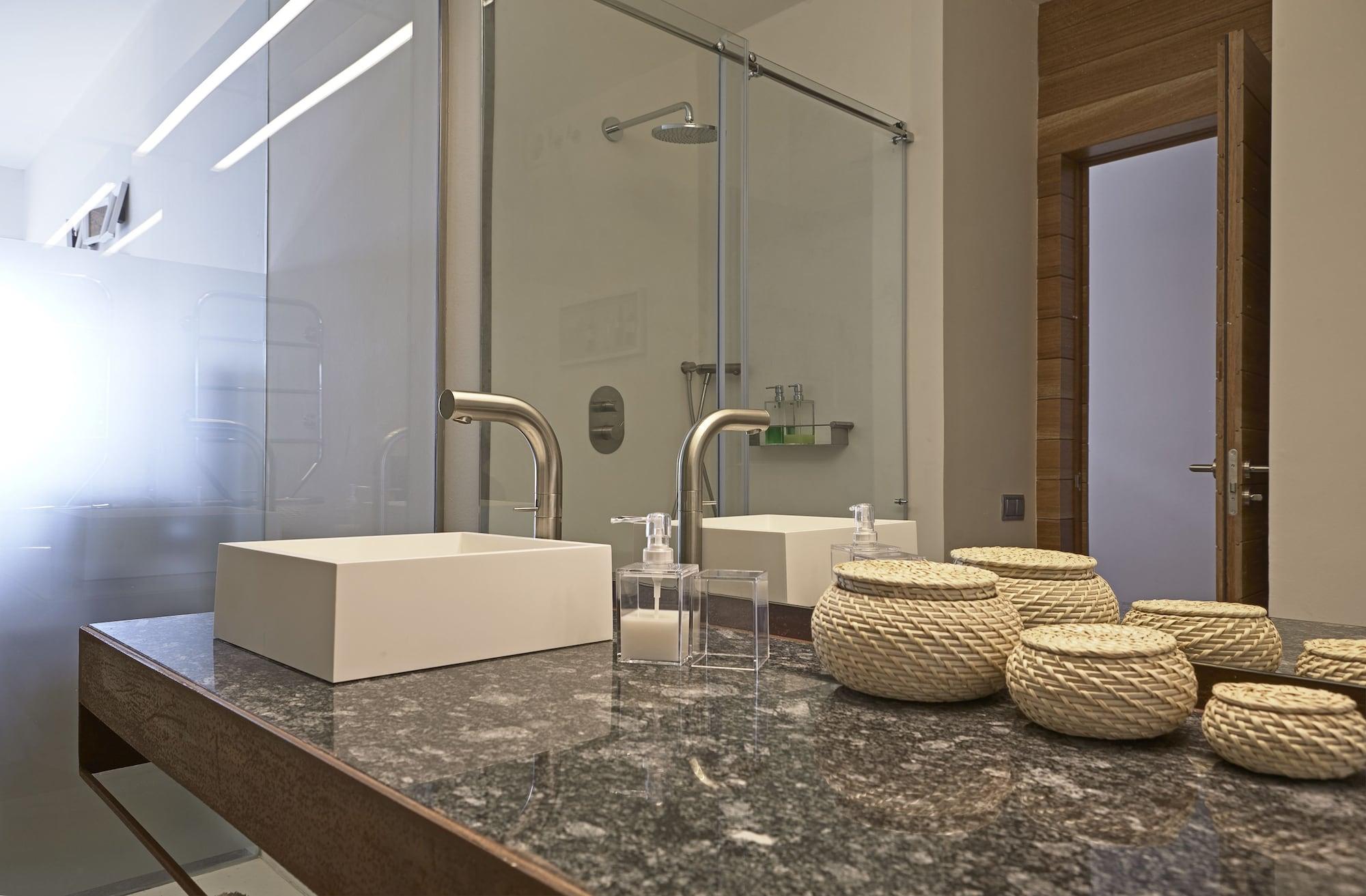 Equipamiento de Habitación Trossos del Priorat