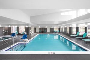 Alojamiento - Residence Inn Wheeling-St. Clairsville, OH