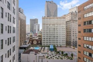 Alojamiento - Legacy BnB Suites