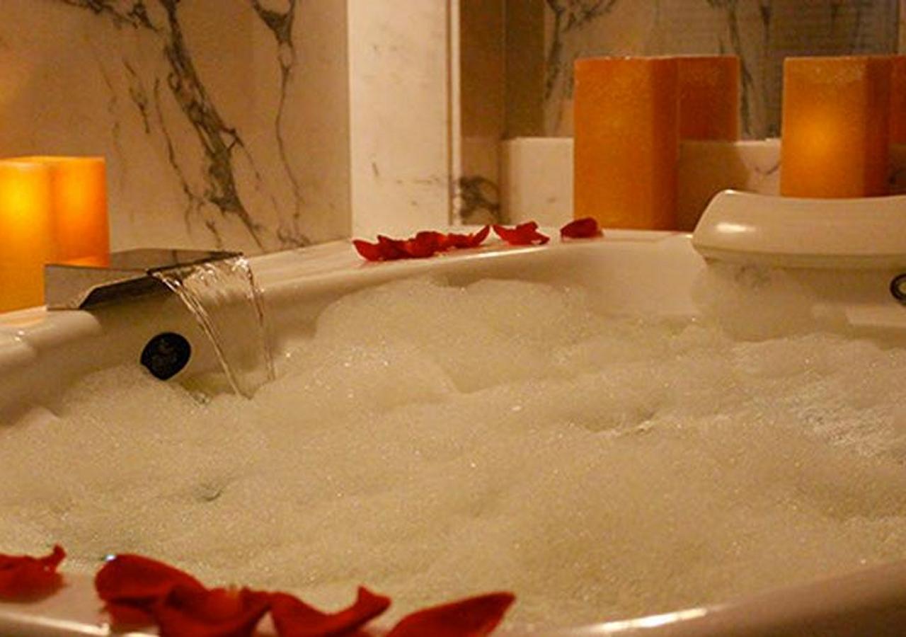 Spa Gran Hotel Fontainebleau