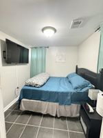 Alquiler Vacacional - Executive Apartment at Uplands