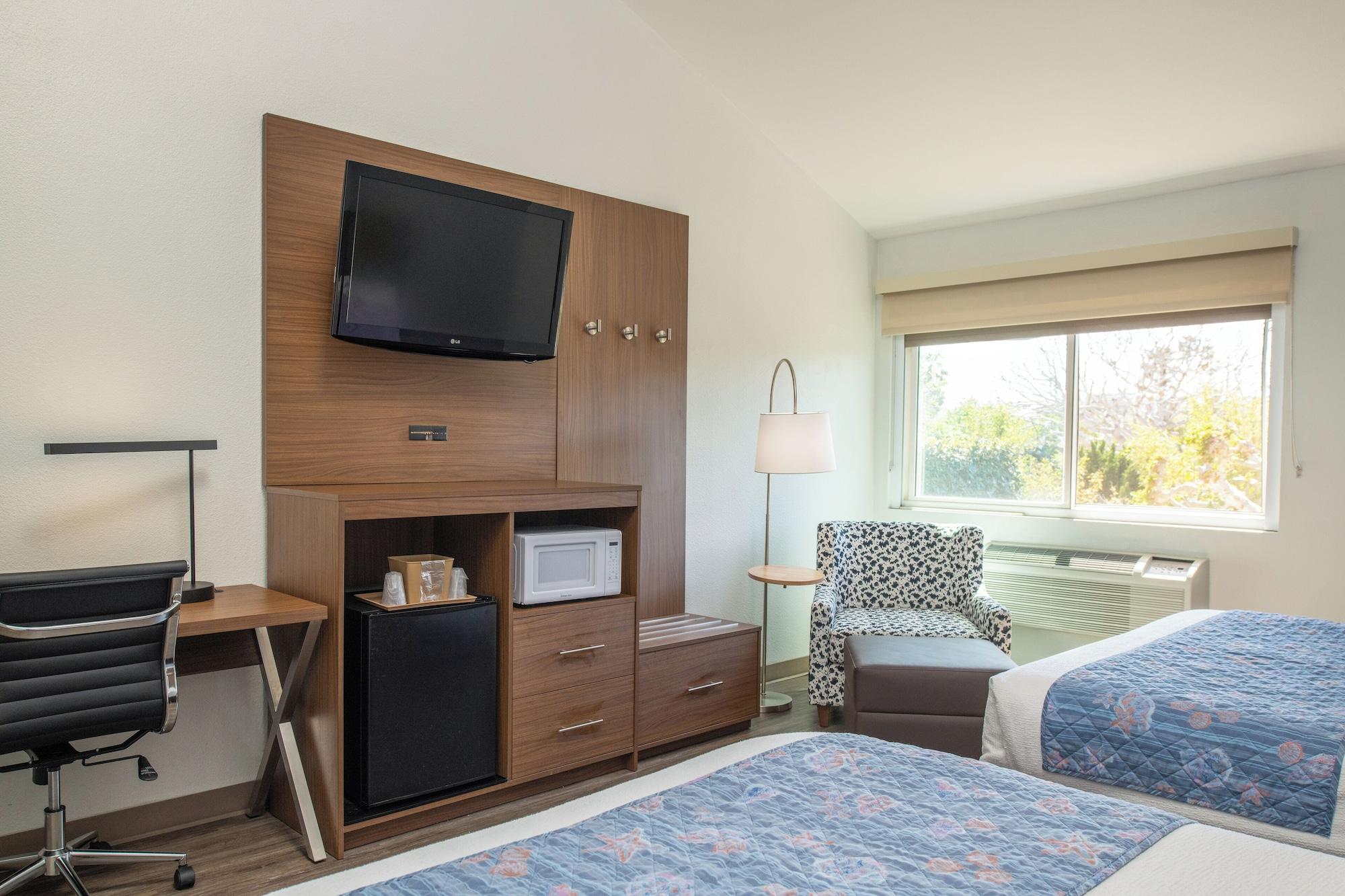 Habitación Brisa Pacific Hotel Encinitas