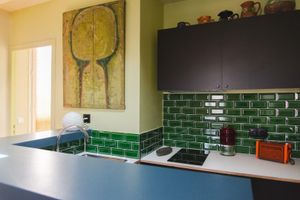 Alquiler Vacacional - Le Grand Maulnes - Suite Eau du Nil