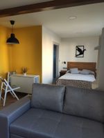 Alquiler Vacacional - A Casiña do Camiño