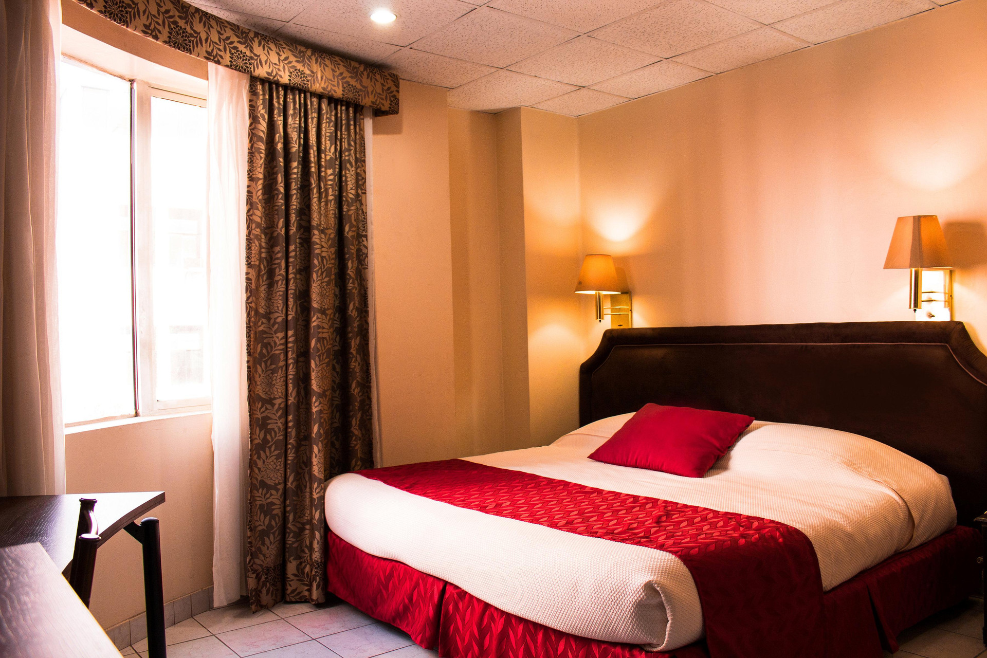 Varios Hotel Doral