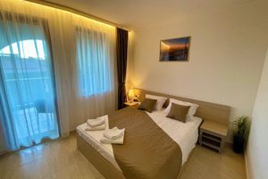 Alquiler Vacacional - GS SKI Apartment - The Grand Monastery Pamporovo