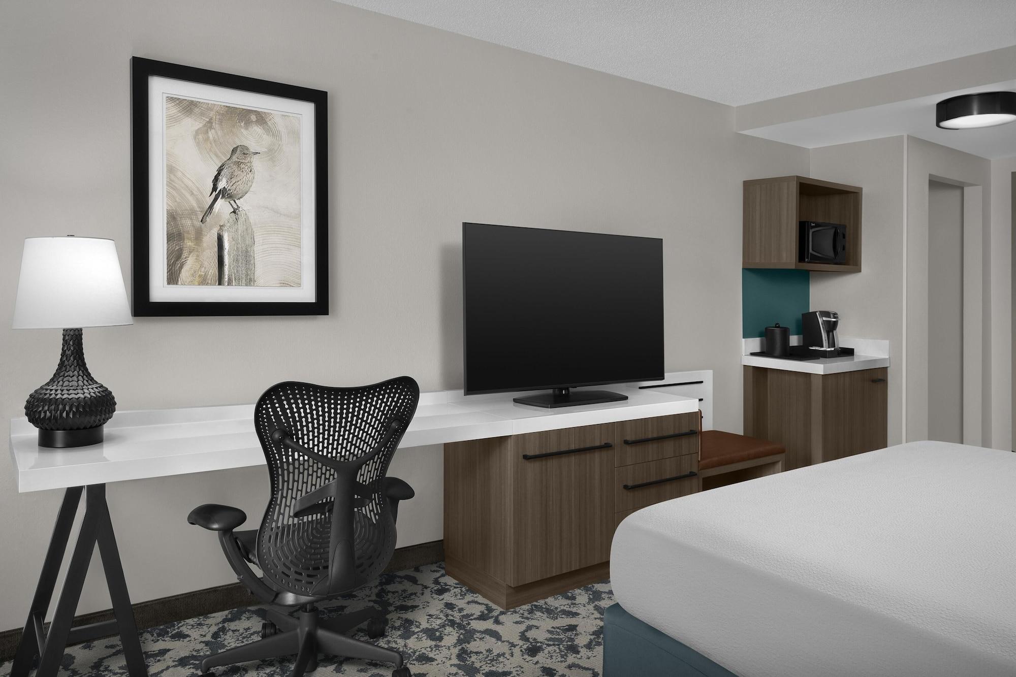 Habitación Hilton Garden Inn Macon / Mercer University