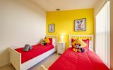 Disney Area Preferred Homes with Spa