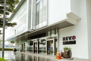Alojamiento - Aurora Pavilion Bukit Jalil by Ody Suites