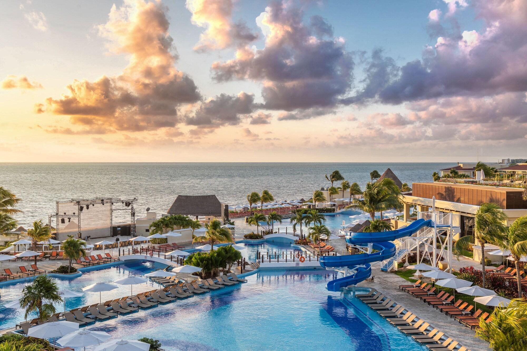 Moon Palace Nizuc All Inclusive Cancún Resorts na Decolar