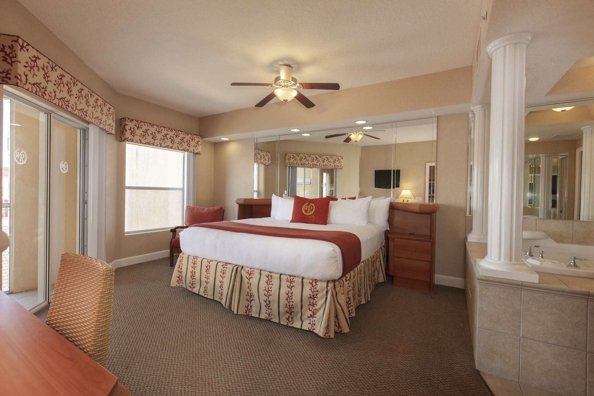 Habitación Westgate Town Center Resort